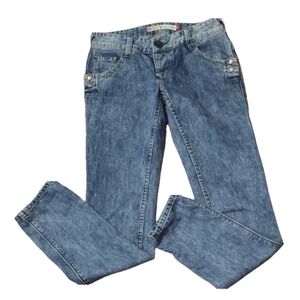 Roxy - limited edition skinny jeans size 7